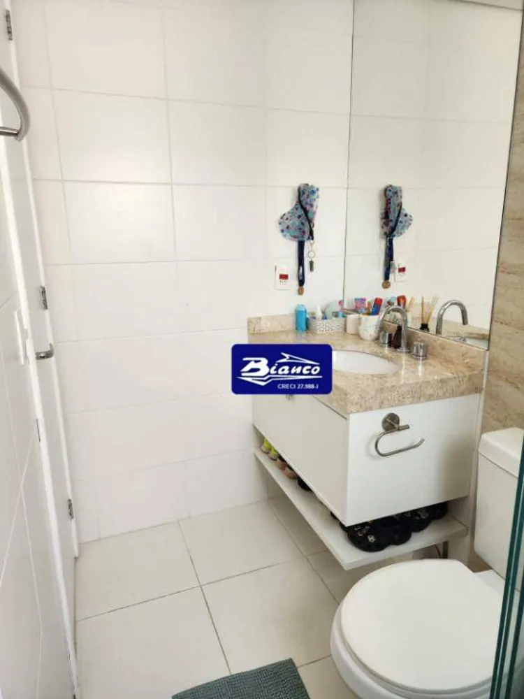 Apartamento, 3 quartos, 116 m² - Foto 8