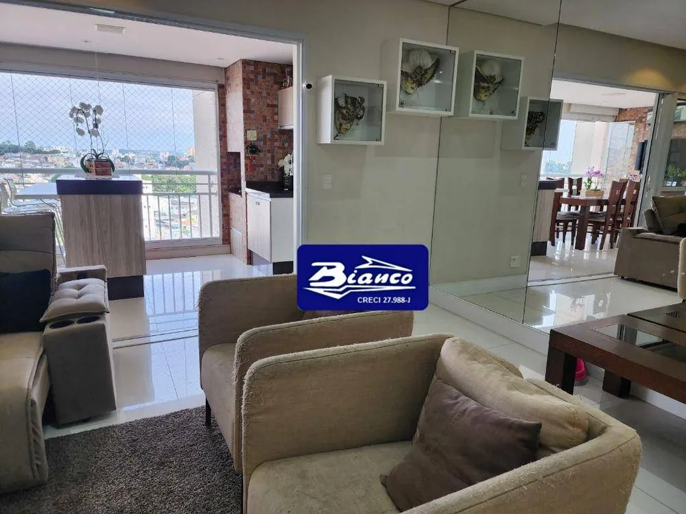 Apartamento, 3 quartos, 116 m² - Foto 5