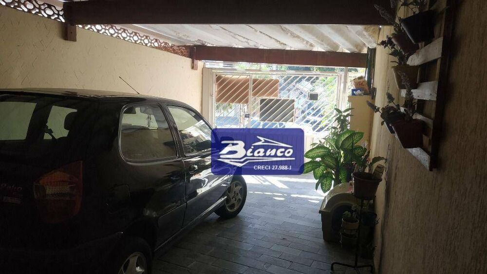 Sobrado, 3 quartos, 216 m² - Foto 7