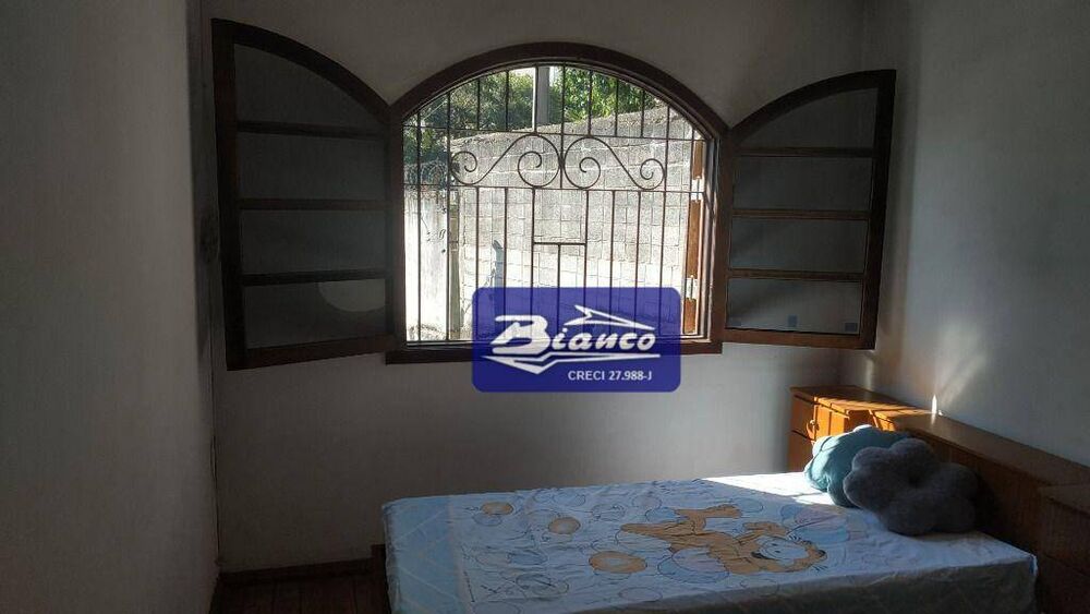Sobrado, 3 quartos, 216 m² - Foto 20