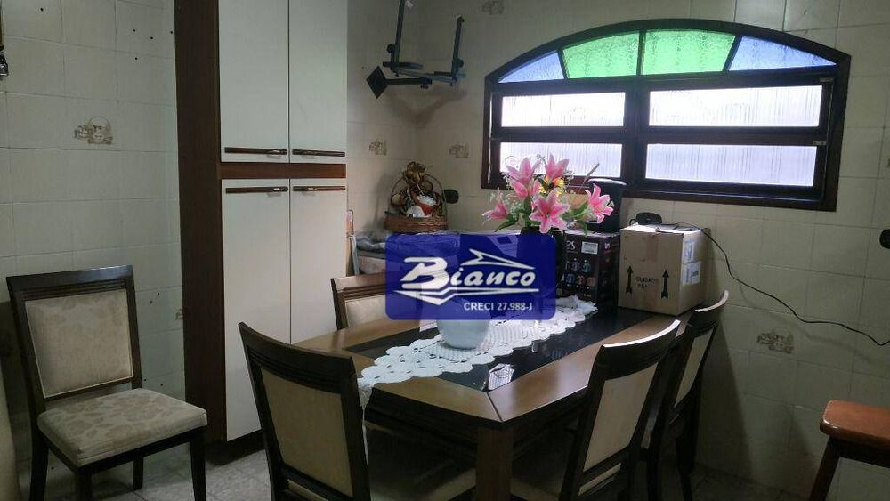 Sobrado, 3 quartos, 216 m² - Foto 14
