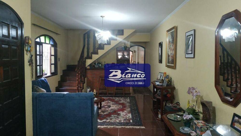 Sobrado, 3 quartos, 216 m² - Foto 10