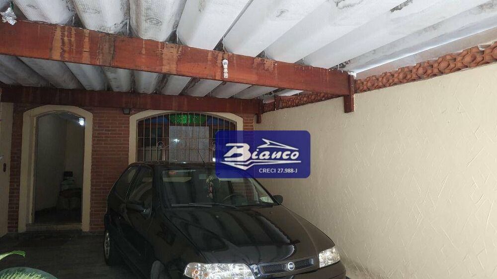 Sobrado, 3 quartos, 216 m² - Foto 3