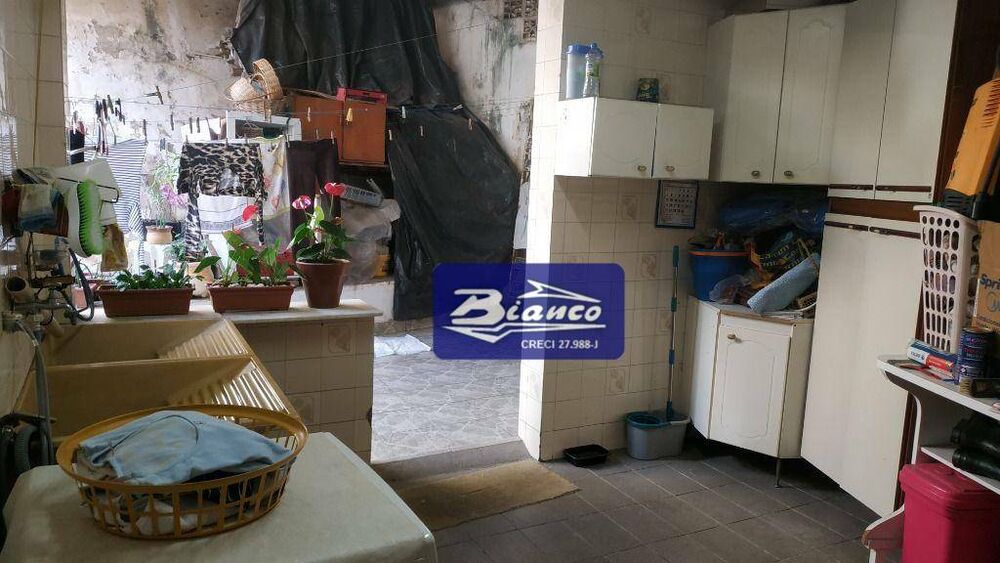 Sobrado, 3 quartos, 216 m² - Foto 8