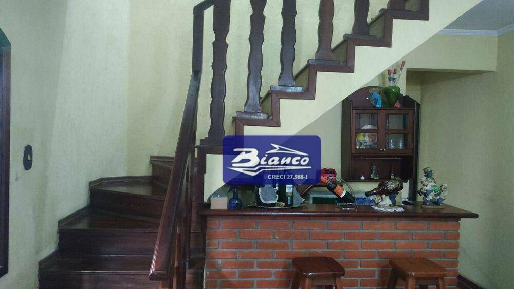 Sobrado, 3 quartos, 216 m² - Foto 15