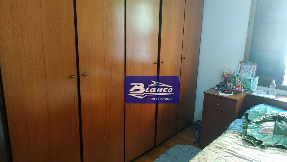 Sobrado, 3 quartos, 216 m² - Foto 4
