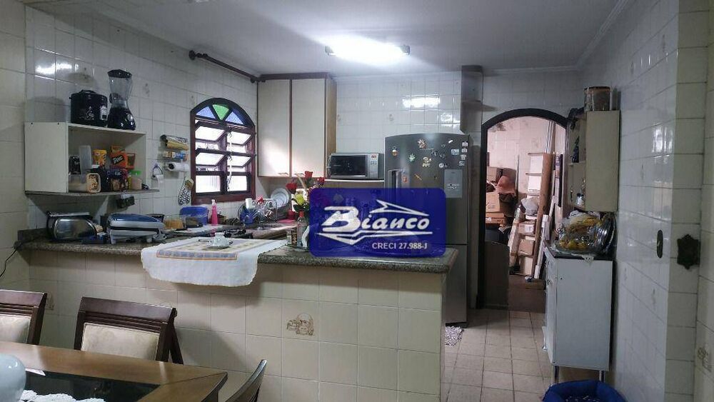Sobrado, 3 quartos, 216 m² - Foto 16