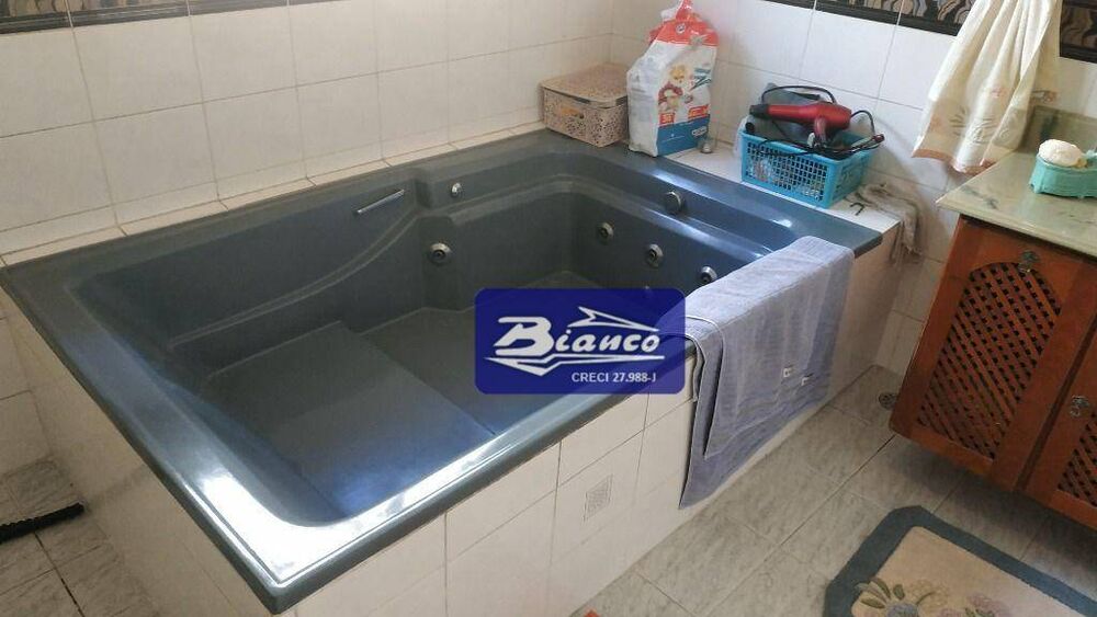 Sobrado, 3 quartos, 216 m² - Foto 13