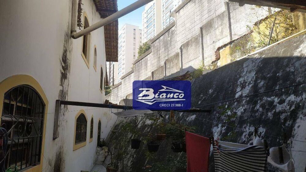 Sobrado, 3 quartos, 216 m² - Foto 9