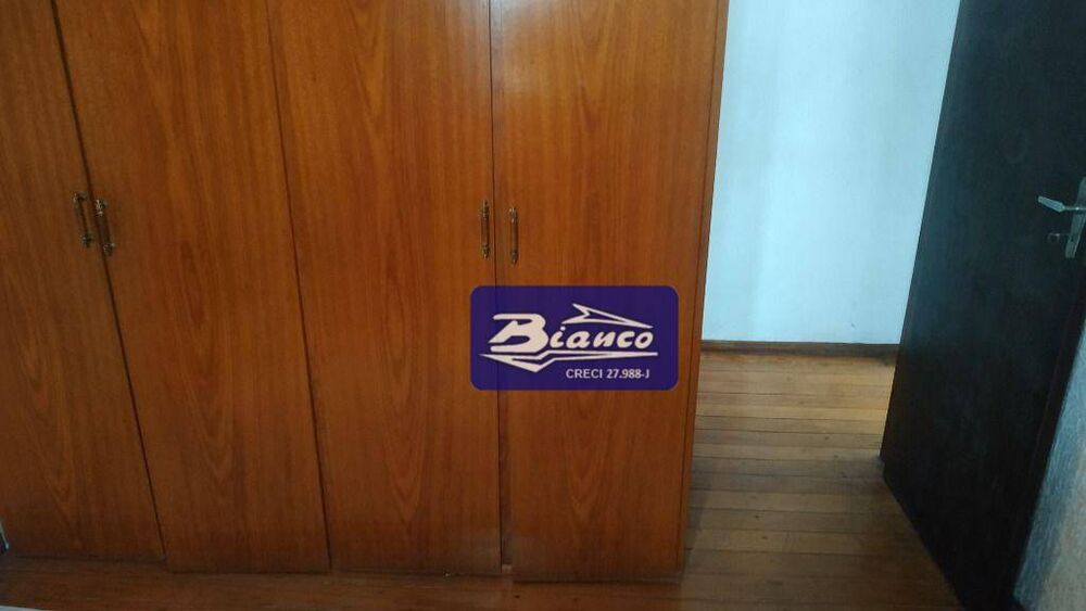 Sobrado, 3 quartos, 216 m² - Foto 2