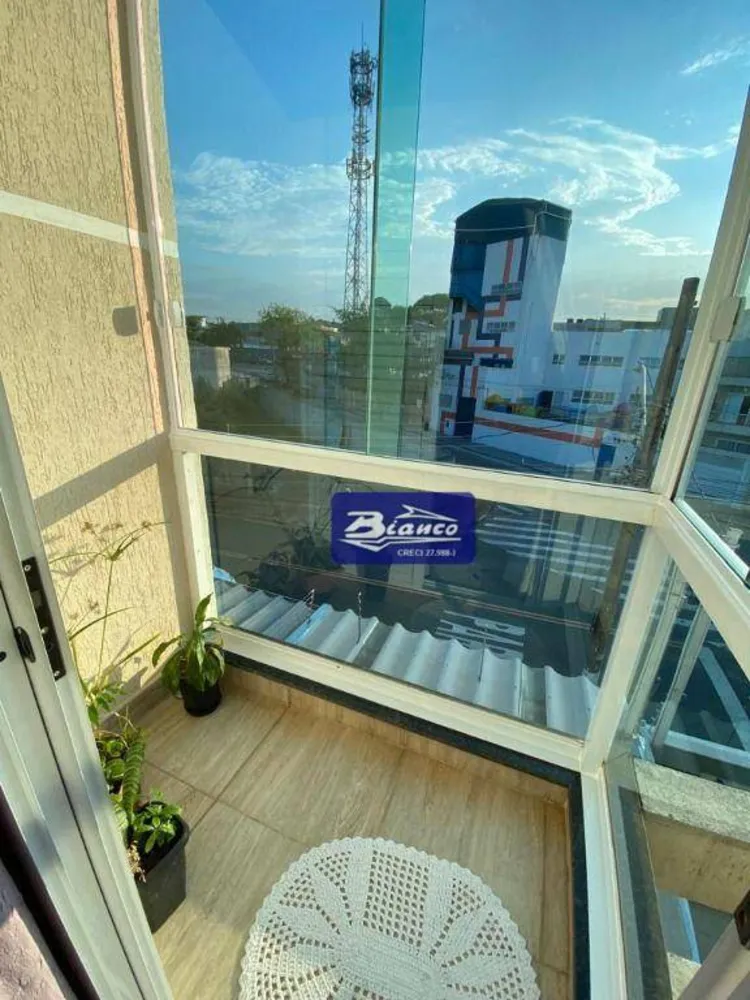 Sobrado, 3 quartos, 155 m² - Foto 4