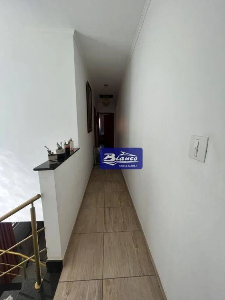 Sobrado, 3 quartos, 155 m² - Foto 2