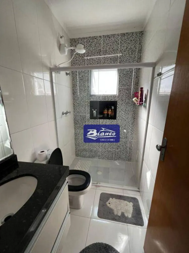 Sobrado, 3 quartos, 155 m² - Foto 9