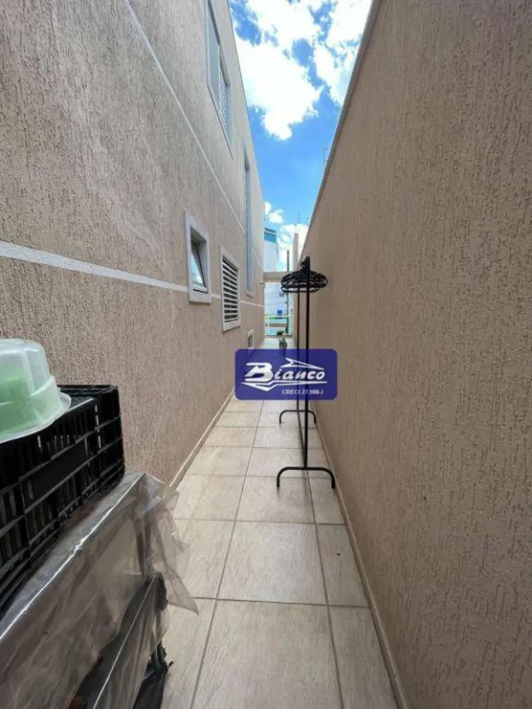 Sobrado, 3 quartos, 155 m² - Foto 6