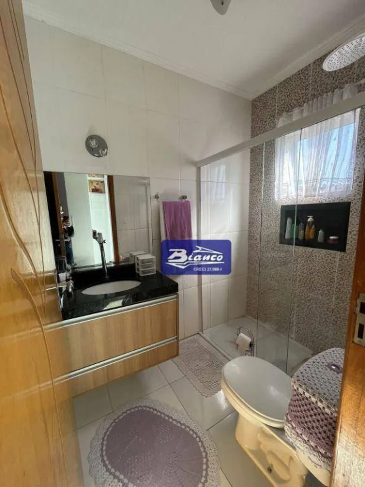 Sobrado, 3 quartos, 155 m² - Foto 11
