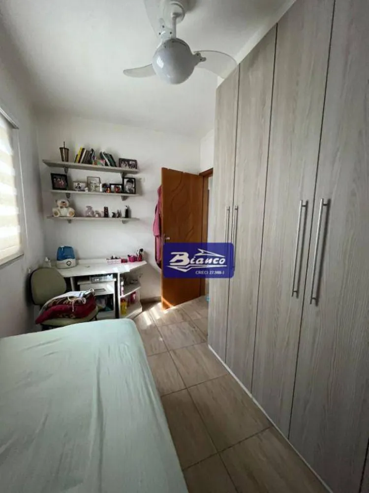 Sobrado, 3 quartos, 155 m² - Foto 10