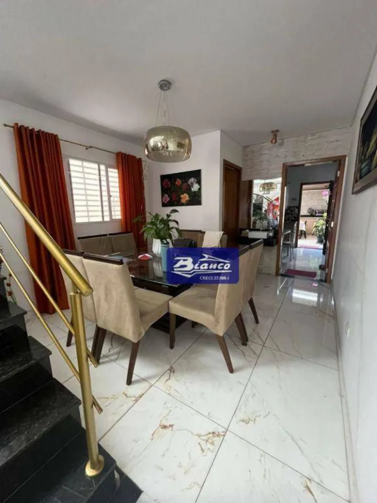 Sobrado, 3 quartos, 155 m² - Foto 7