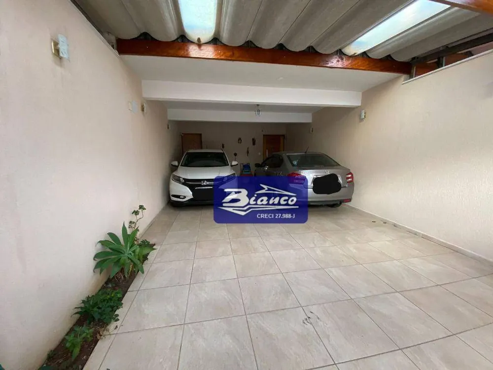 Sobrado, 3 quartos, 155 m² - Foto 5