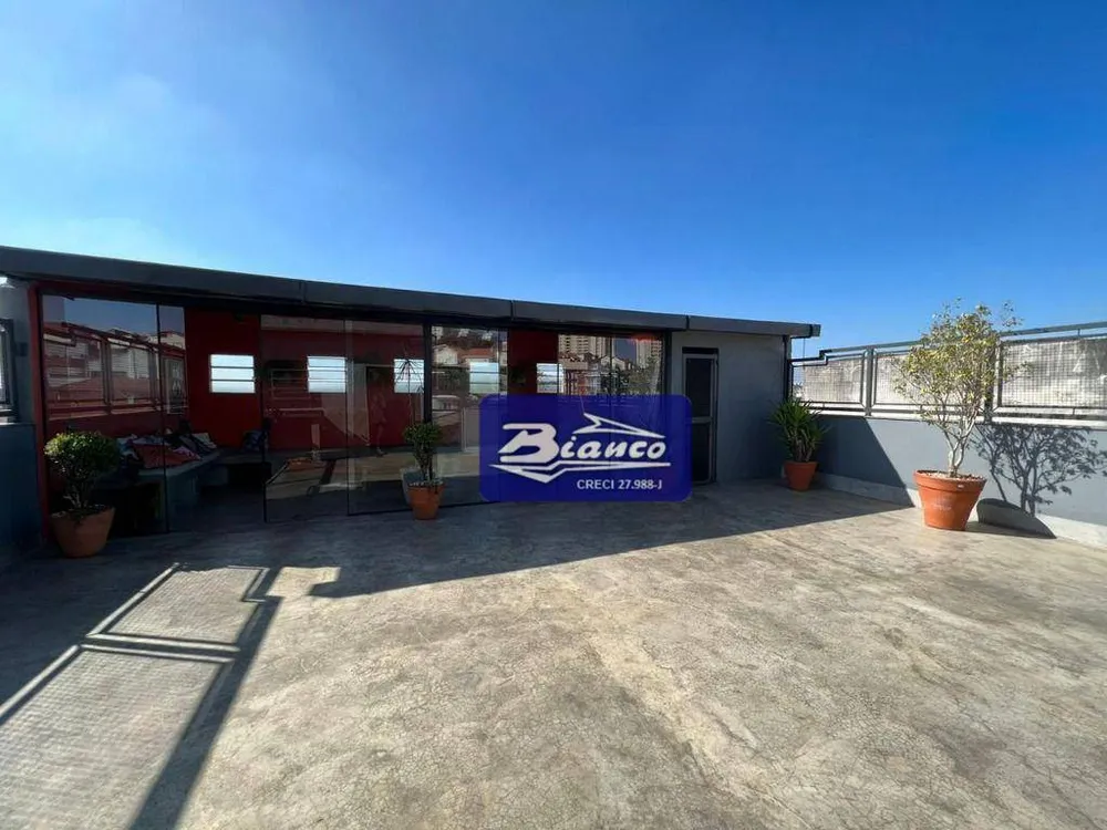 Prédio Inteiro, 530 m² - Foto 2