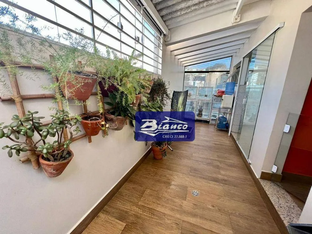 Prédio Inteiro, 530 m² - Foto 6