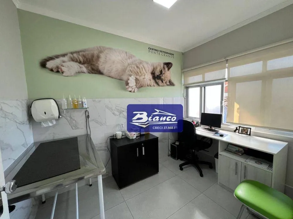 Prédio Inteiro, 530 m² - Foto 4