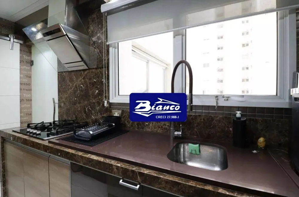 Apartamento, 3 quartos, 110 m² - Foto 8