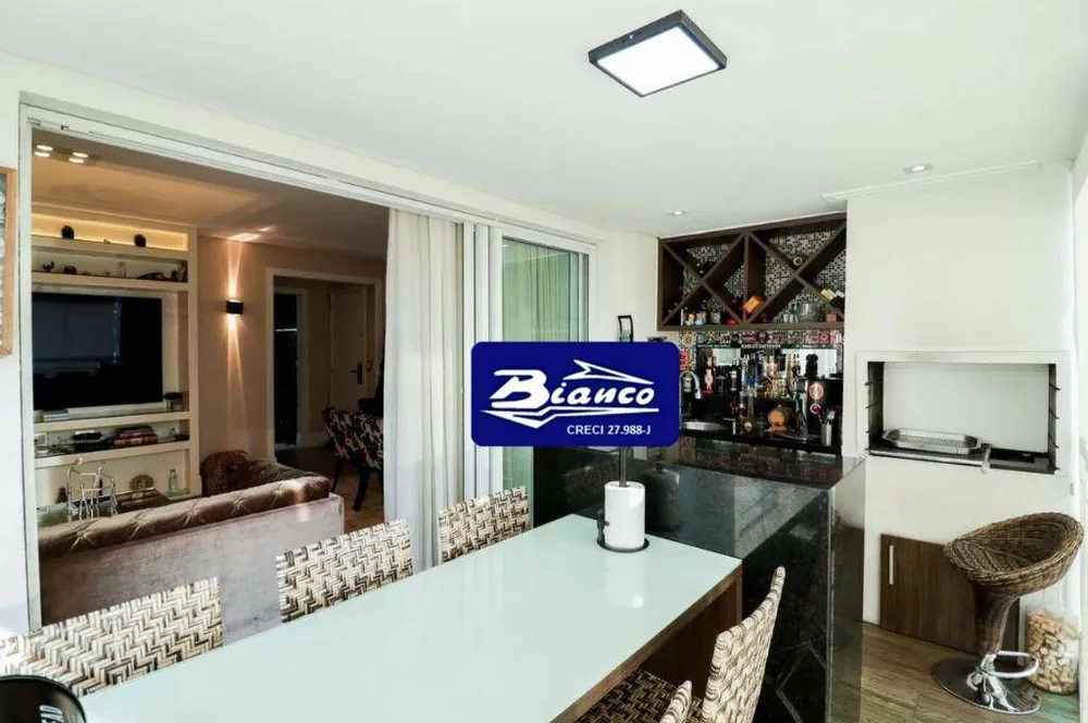 Apartamento, 3 quartos, 110 m² - Foto 9