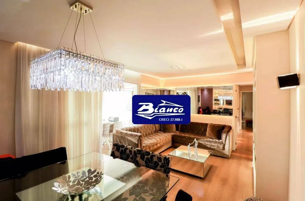 Apartamento, 3 quartos, 110 m² - Foto 12