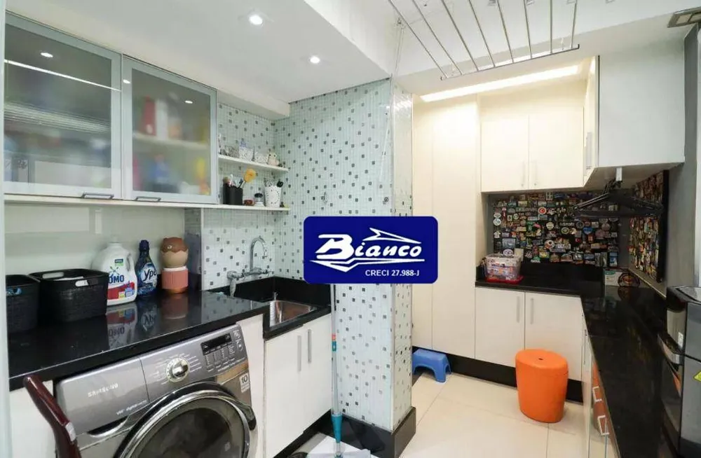 Apartamento, 3 quartos, 110 m² - Foto 1