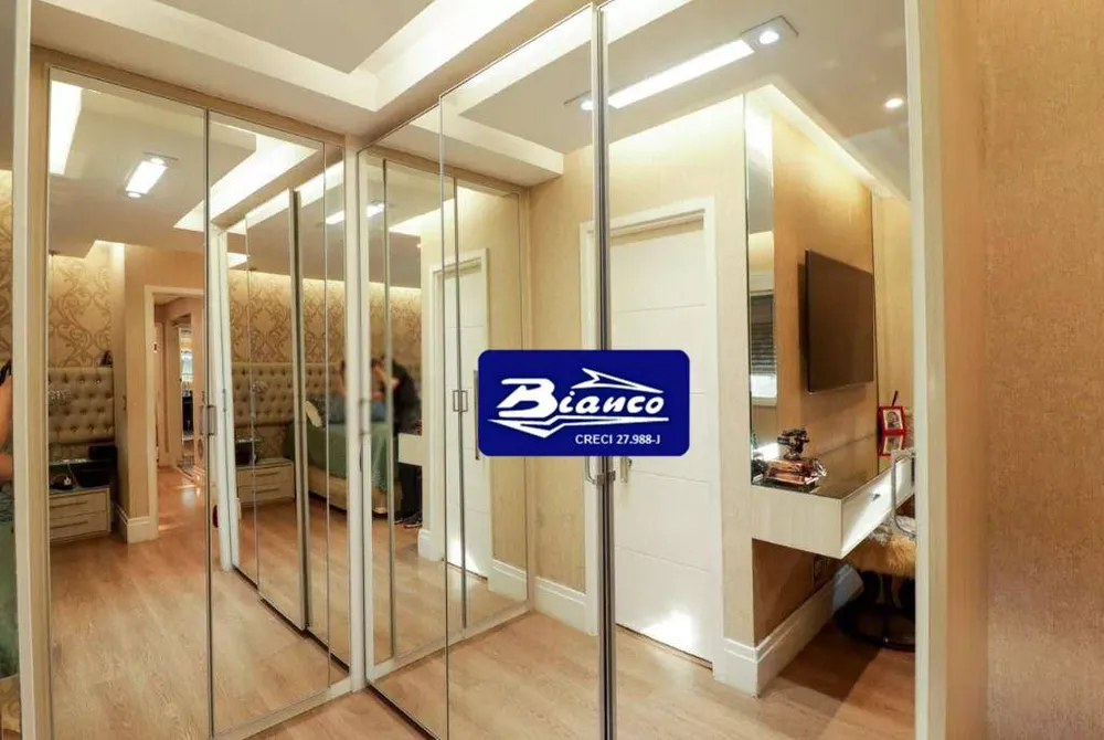 Apartamento, 3 quartos, 110 m² - Foto 6