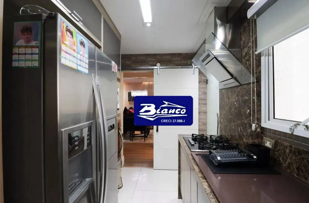 Apartamento, 3 quartos, 110 m² - Foto 5