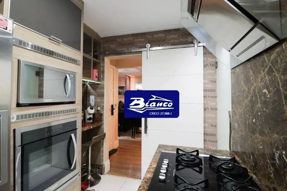 Apartamento, 3 quartos, 110 m² - Foto 4