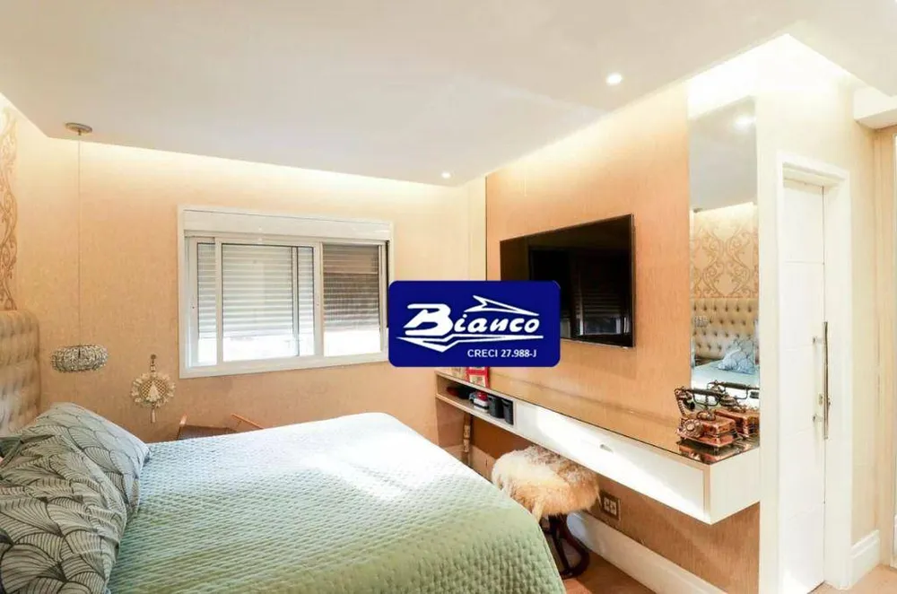 Apartamento, 3 quartos, 110 m² - Foto 2