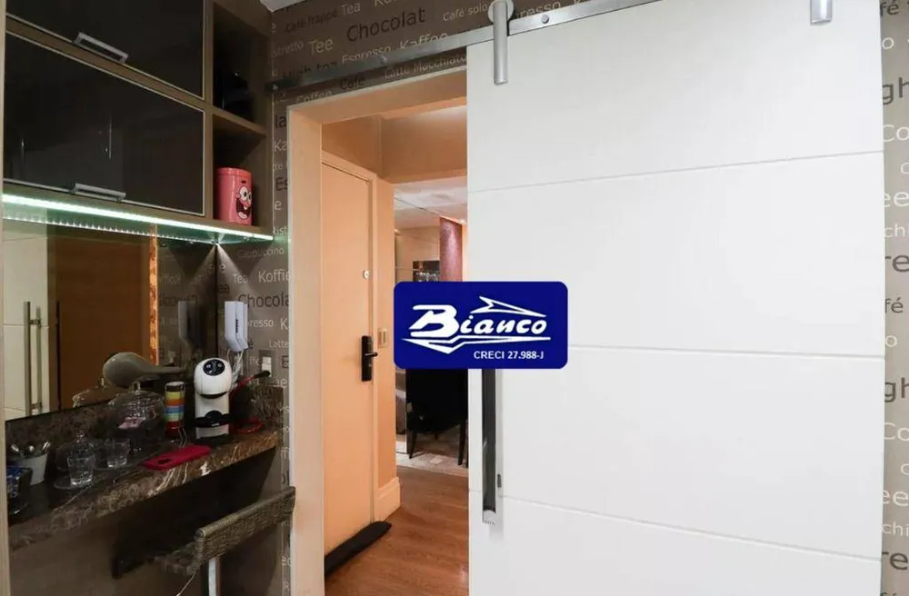 Apartamento, 3 quartos, 110 m² - Foto 3