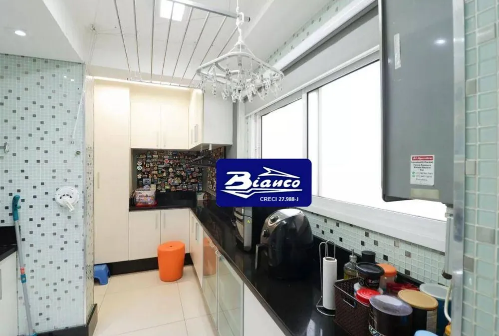 Apartamento, 3 quartos, 110 m² - Foto 3