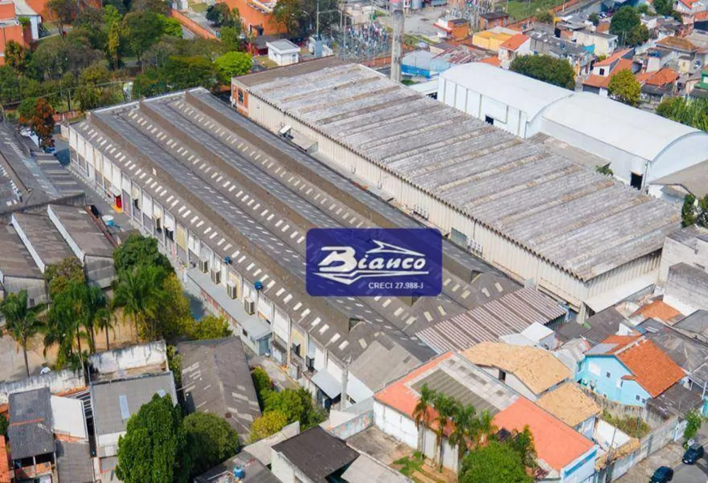 Depósito-Galpão-Armazém para alugar, 8100m² - Foto 3