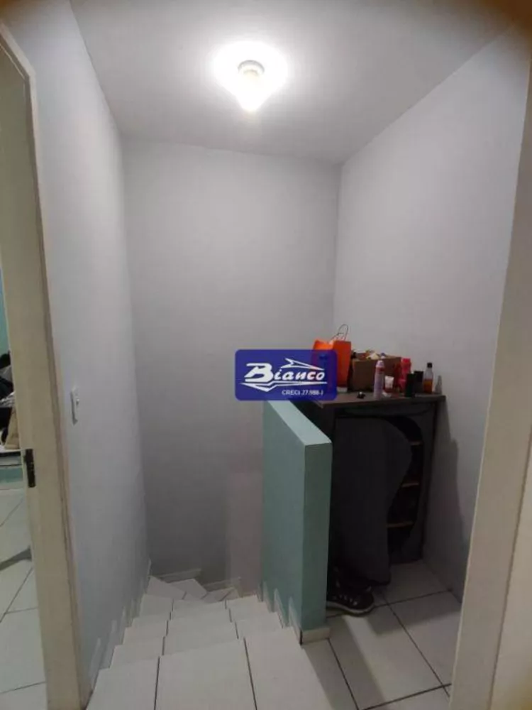 Sobrado à venda com 3 quartos, 75m² - Foto 5