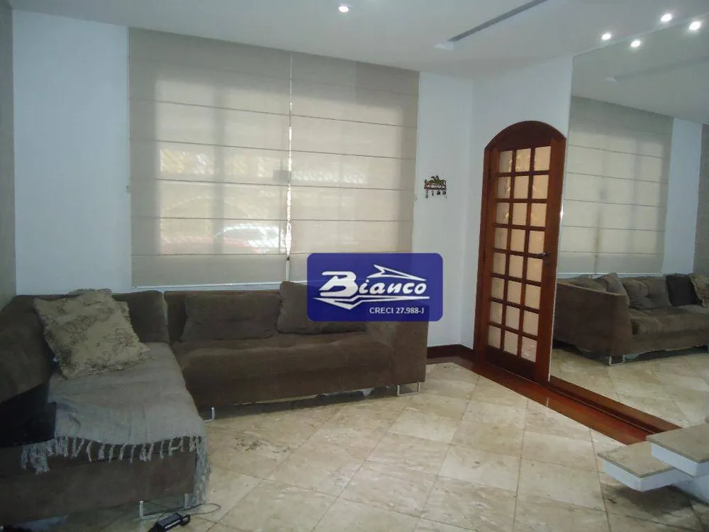 Sobrado, 4 quartos, 200 m² - Foto 7