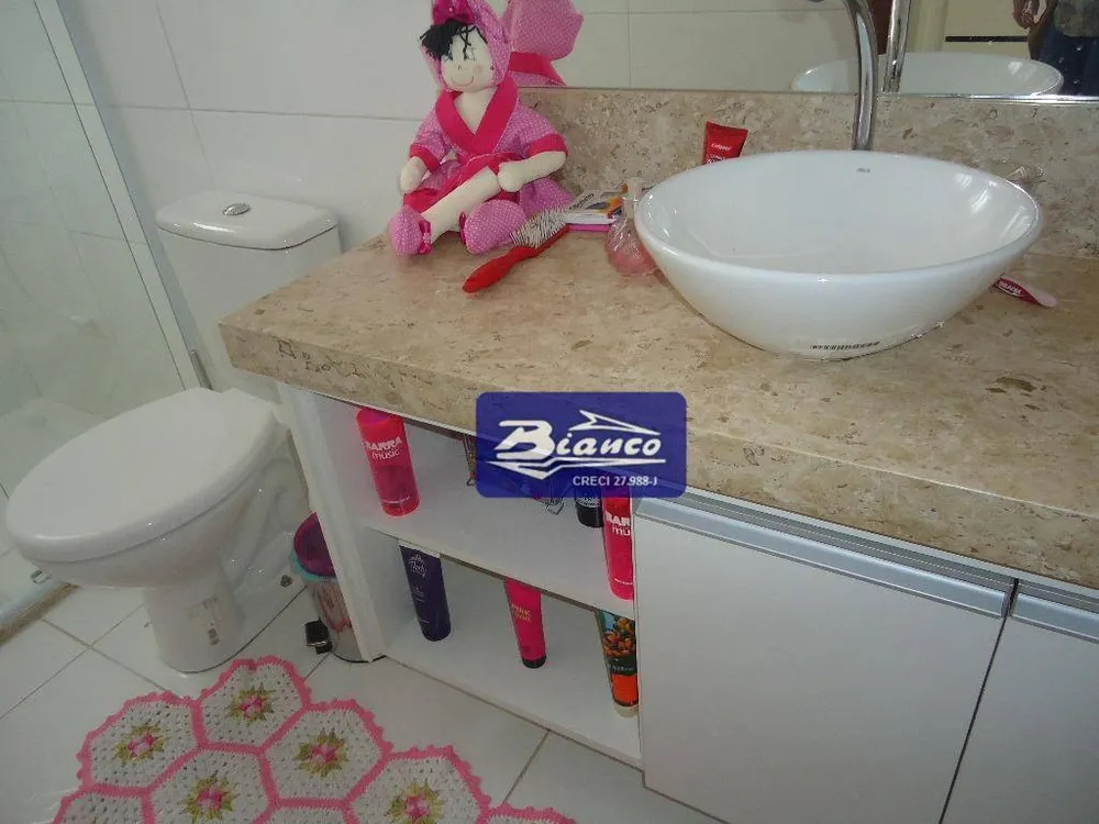 Sobrado, 4 quartos, 200 m² - Foto 14