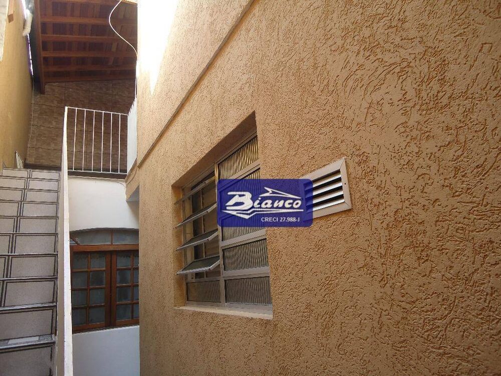 Sobrado, 4 quartos, 200 m² - Foto 3