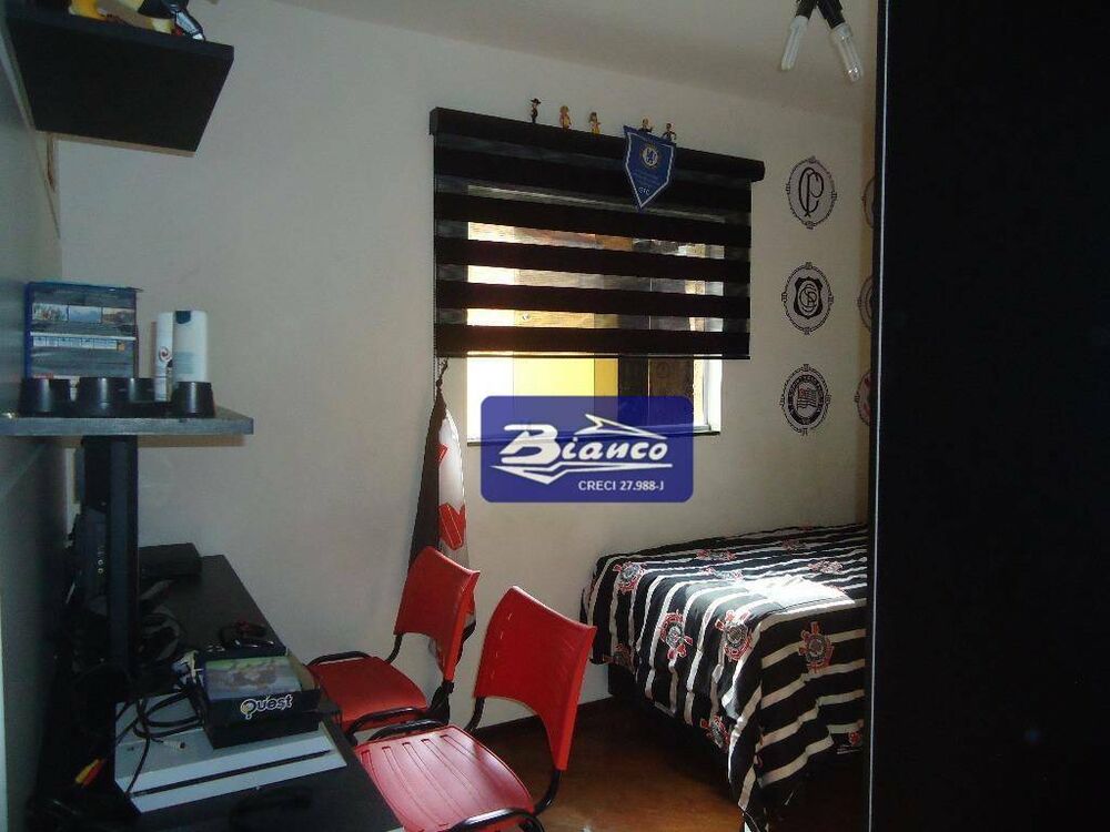 Sobrado, 4 quartos, 200 m² - Foto 7