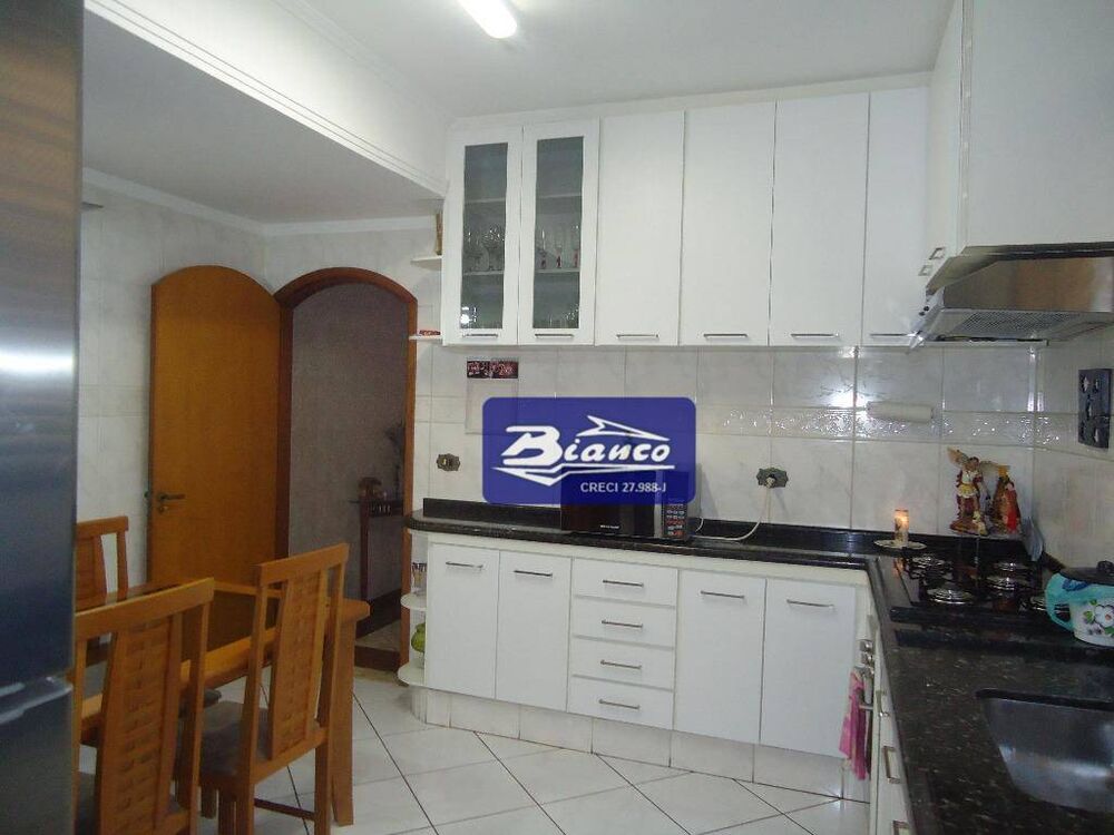 Sobrado, 4 quartos, 200 m² - Foto 4