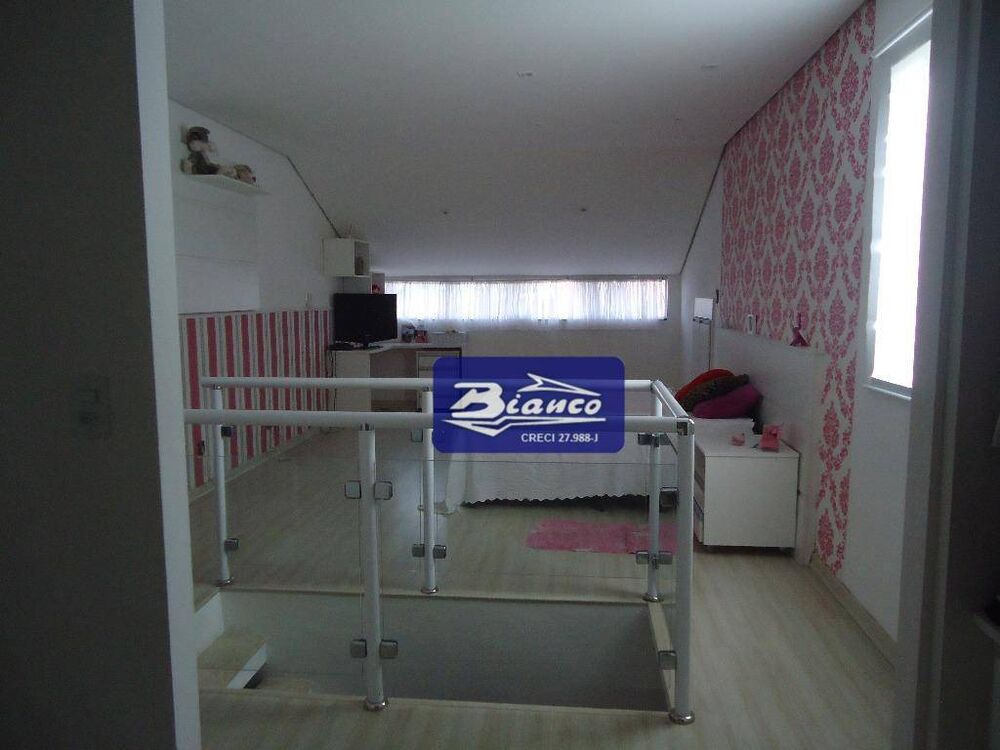 Sobrado, 4 quartos, 200 m² - Foto 11