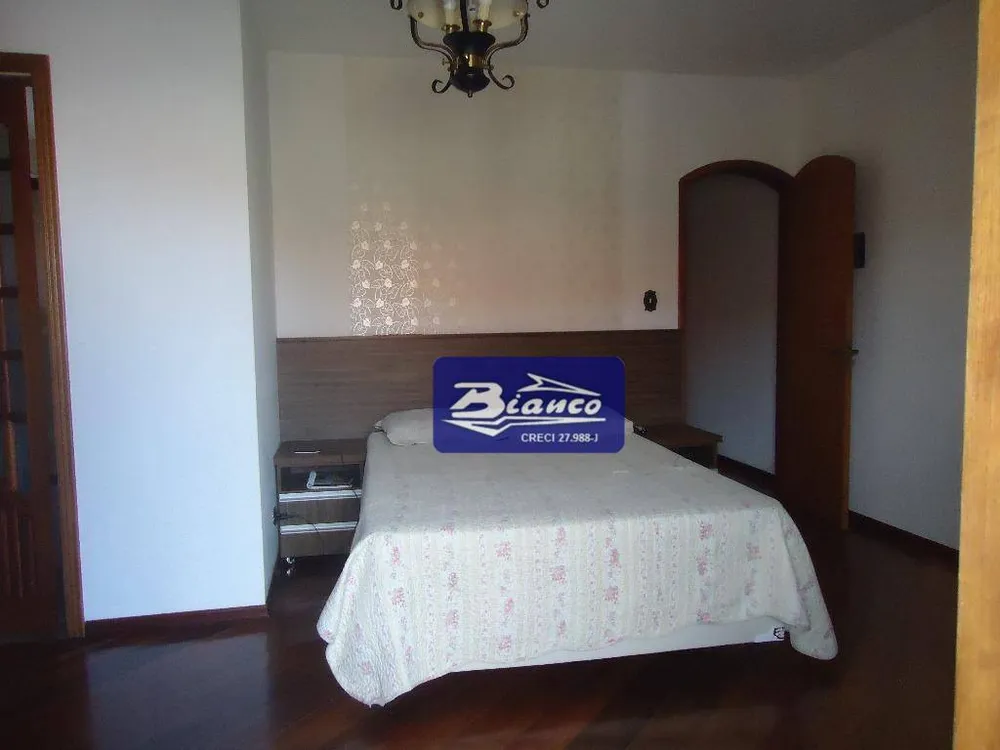 Sobrado, 4 quartos, 200 m² - Foto 11