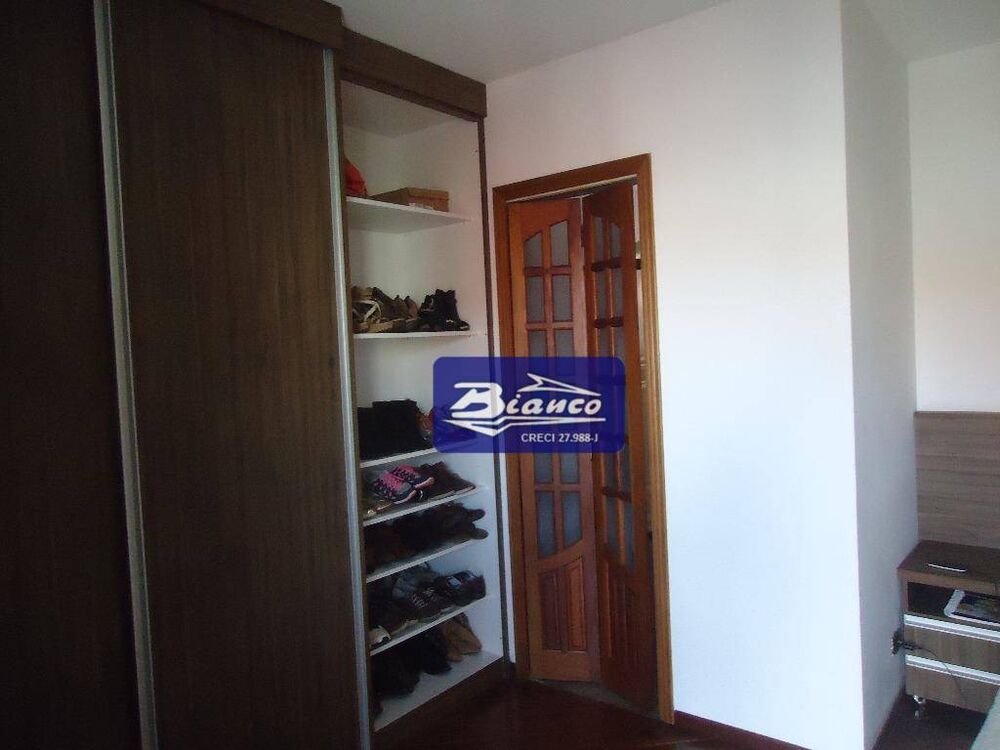 Sobrado, 4 quartos, 200 m² - Foto 10