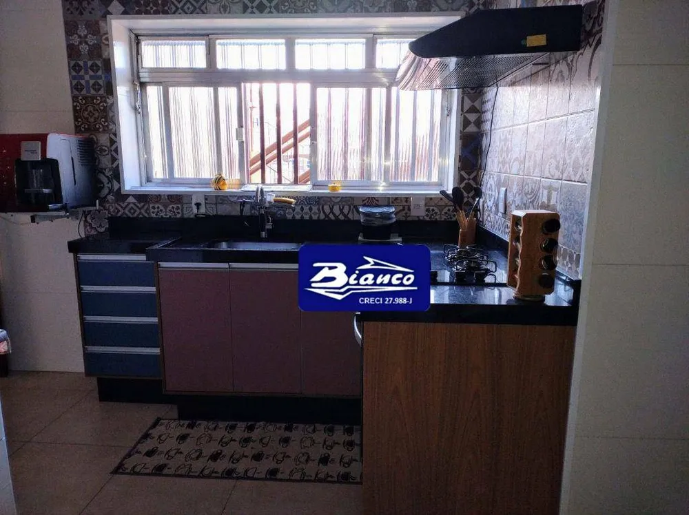 Casa, 4 quartos, 152 m² - Foto 4