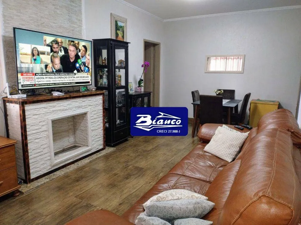Casa, 4 quartos, 152 m² - Foto 2