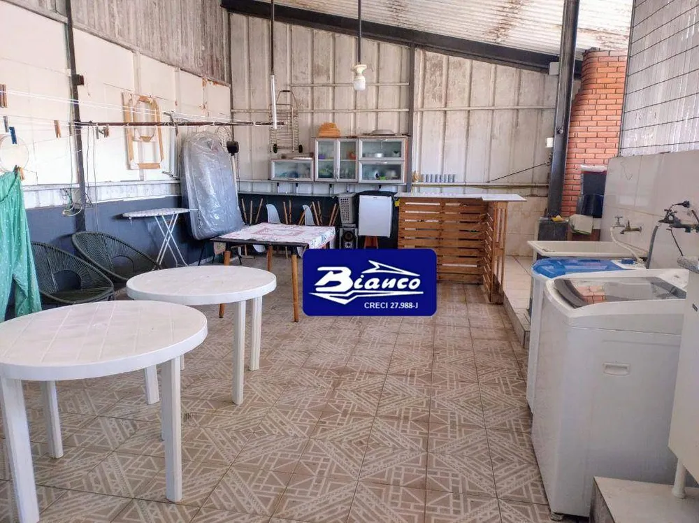 Casa, 4 quartos, 152 m² - Foto 4