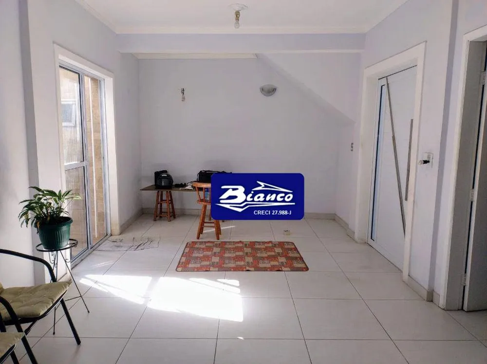 Casa, 4 quartos, 152 m² - Foto 1