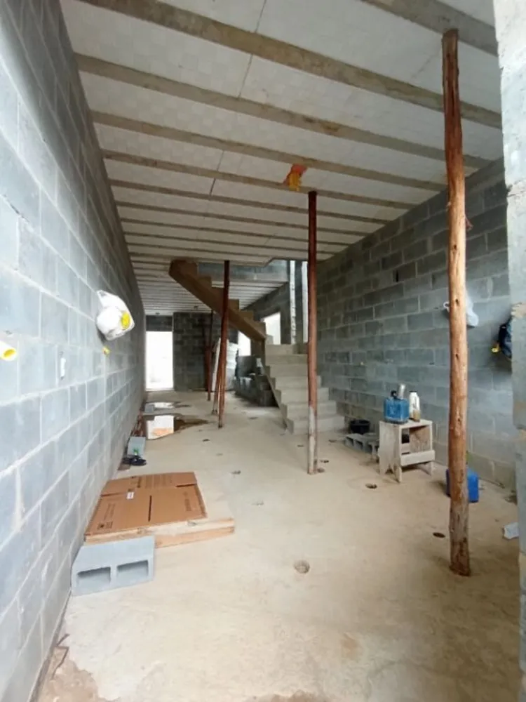Sobrado, 3 quartos, 105 m² - Foto 3